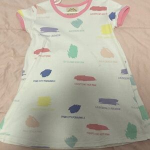 The Beaufort Bonnet Company Multicolor Kids Dress